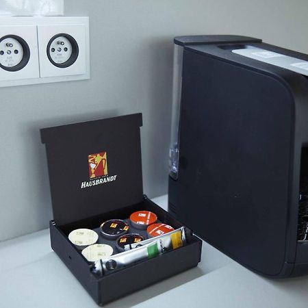 Vita Sana Apartments&Spa Zlín エクステリア 写真