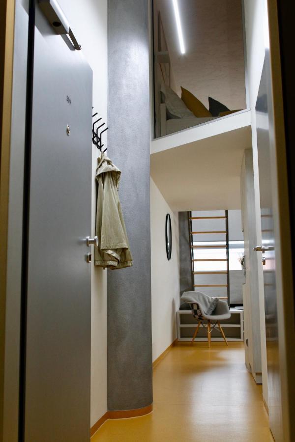 Vita Sana Apartments&Spa Zlín エクステリア 写真