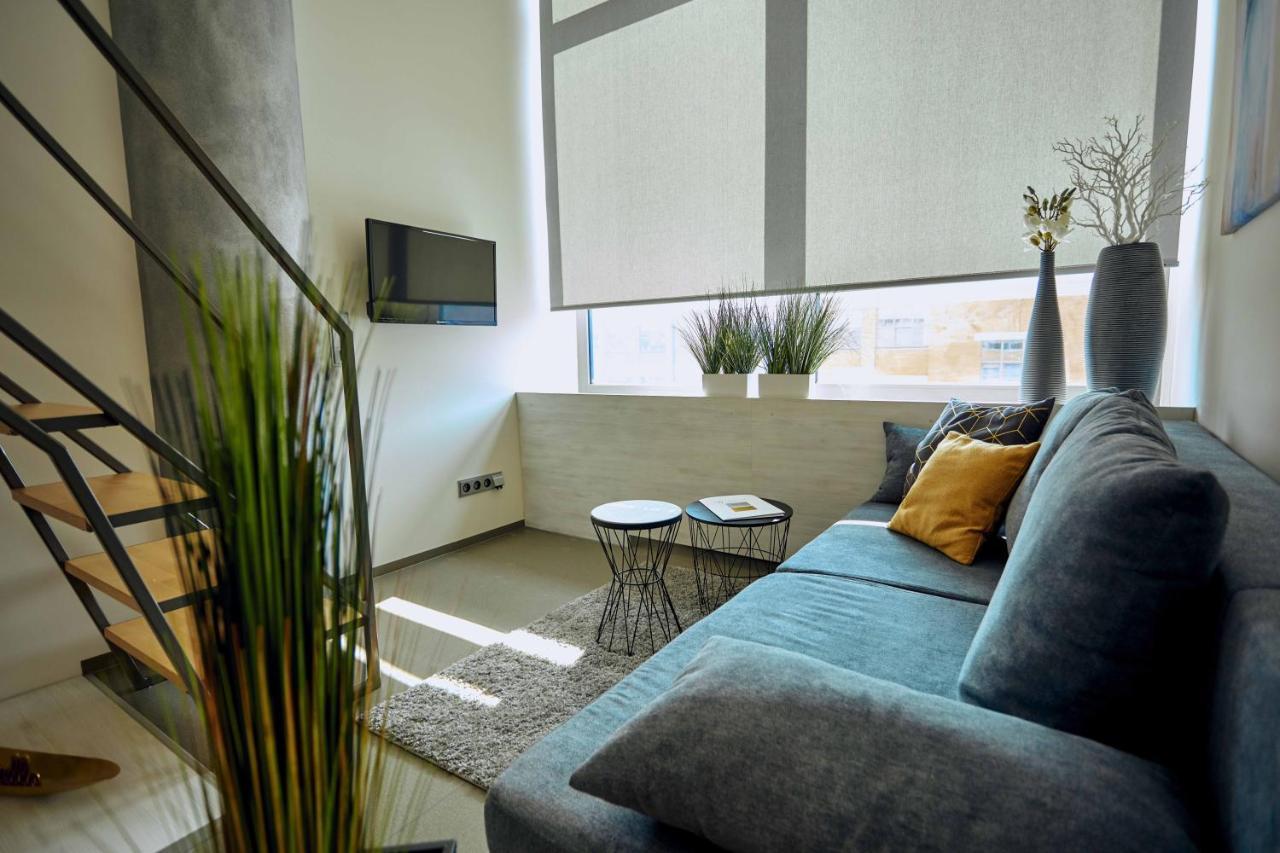Vita Sana Apartments&Spa Zlín エクステリア 写真